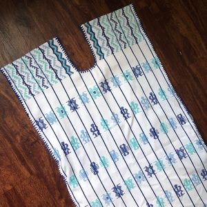 Pippa Holt Kaftan Dress